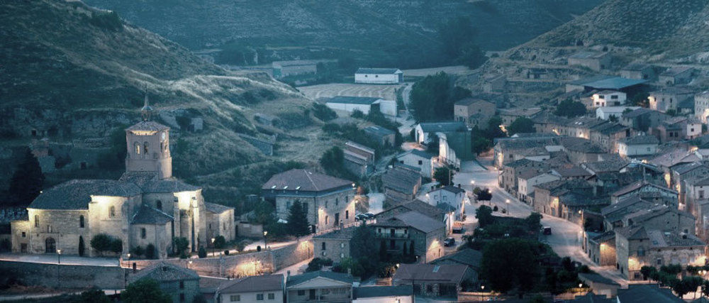 El Palacete Del Obispo Quintanilla-San García Dış mekan fotoğraf